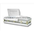 U.S. Style 20ga acier cercueil (2051012)
